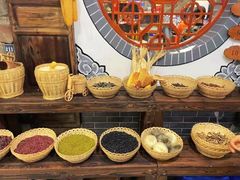 -八木轩·寻味大理白族民俗餐厅(文献路店)