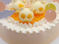 -好利来(东四店)
