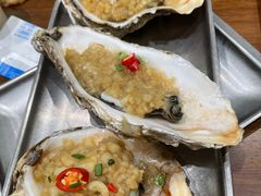 -老虎滩大连海鲜烧烤(水游城店)