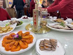 -同发号饭庄(复兴路店)