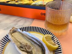 -HIHE Bistro·Oyster Bar(华熙live店)