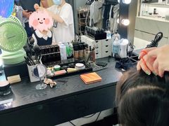 -海马体照相馆(北京大族广场店)