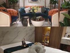 -澜笙Spa