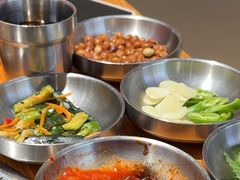 -哼蟹二将·烤肉酱蟹(合生汇店)