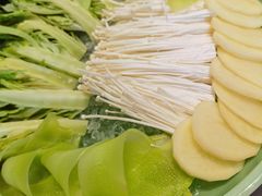 -星湖特色餐厅· 三岔湖环球融创天堂洲际酒店