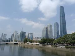 -海心沙亚运公园