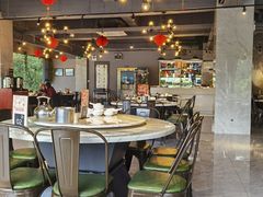 -大雄九老菜馆(南门桥店)