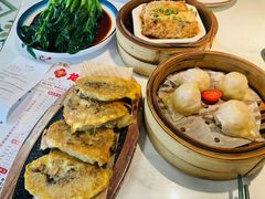 -金华安大酒楼·老牌潮菜·粤式茶点(东方国际店)