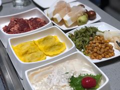 蛋饺-海底捞火锅(方圆荟店)