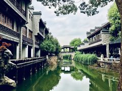-龙潭水乡