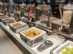 -天荷菜根·闽南素食自助(刺桐北路店)