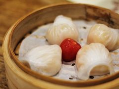 金牌虾饺皇-赏点粤式点心(广州塔店)