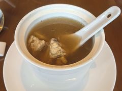 -彩丰楼·中餐厅(国家会展中心上海洲际店)
