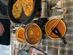 -三餐季年糕火锅(韩乐坊店)
