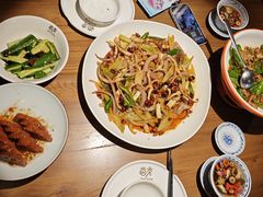 -首秀·四川料理(星耀101店)