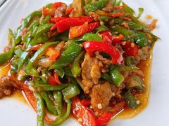 -竹香楼老字号(婺源店)