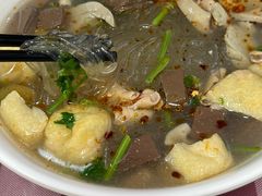 -苓记南京鸭血粉丝.皮肚面(县东巷店)