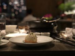 -悦轩中餐厅·高空江景·杭州柏悦酒店
