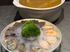-佬太公海鸭·海鲜大排档(上海总店)