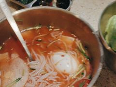 -妙香居韩国烤肉(容桂天佑城店)