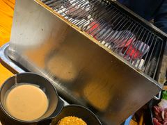 -丹东特色烤肉(学府路一部店)