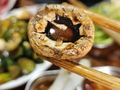 -久儿地炉烤肉(海信慧园店)