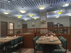 -彭城味道.地道徐州味(怡海花园店)