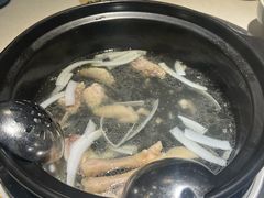 -百年果林椰子鸡(中洲店)