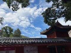 -红螺寺