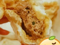 -姚记炒肝店(簋街店)