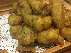 -张果佬年糕卷(科巷店)