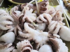 -贞姨美食·老字号海鲜大排档