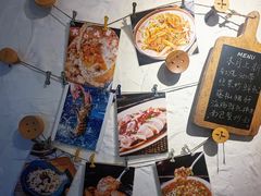 -十面欢腾·海鲜面·台式Bistro(长乐路店)