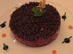 -Caprice(香港四季酒店)