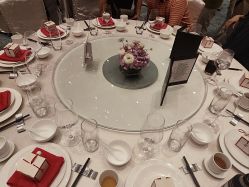 -深圳中洲万豪酒店·宴会厅