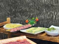 -九牛捞火锅(文化路店)
