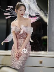 -艾拉·女王婚纱礼服馆