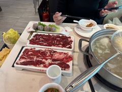 -八合里牛肉火锅(福州万象城店)