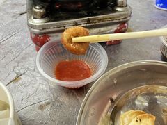 -桂萍特色牛筋牛杂(长堤街总店)