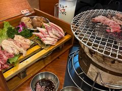 -大阪烧肉BAKA一代(十亩地店)