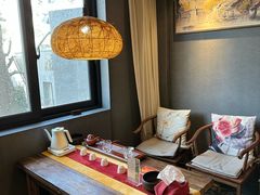 -邈墨茶馆(凤起路店)