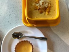 -港久茶餐厅(鹭洲里店)