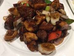 -粤麓轩餐厅(中信泰富广场店)