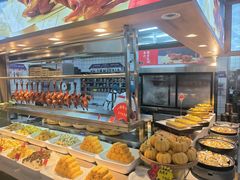 -村长家的疙瘩汤·东营菜(东营茶城店)