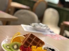 -仙踪林(江燕路万科里店)