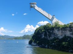-北京金海湖景区