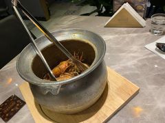 -雷泰泰台式胡椒虾(滨江金铂湾店)