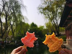-趵突泉景区