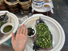 -春盛渔府(牛首山店)