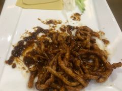 -京天红酒家(虎坊路店)